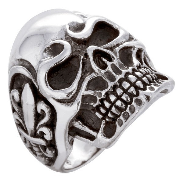 Diaytar Côte d'Ivoire Bague Homme Gervida ZJR-02SK 