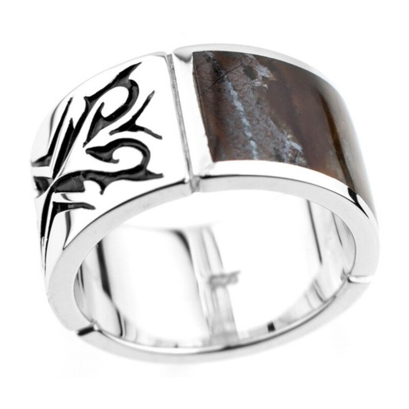 Diaytar Côte d'Ivoire Bague Homme Guess GC SW79008TE (Taille 22) 