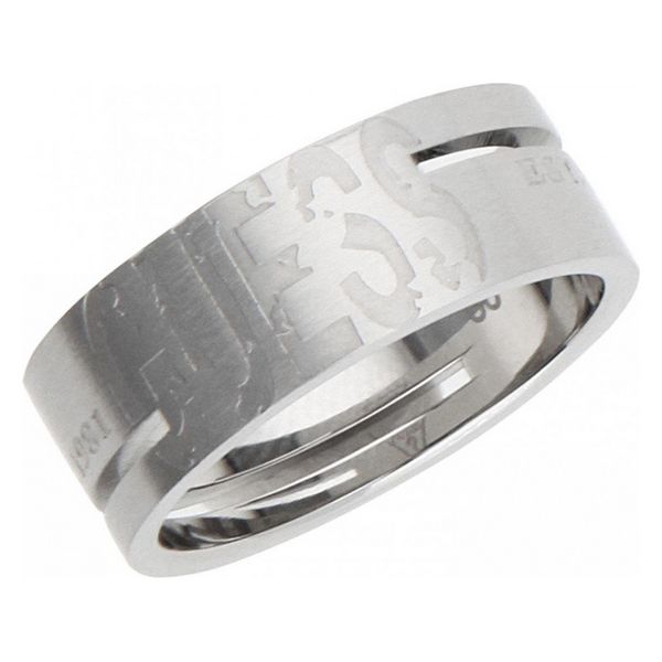 Diaytar Côte d'Ivoire Bague Homme Guess UMR11102-66 (Talla 26) (Talla 26) 