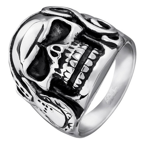 Diaytar Côte d'Ivoire Bague Homme Save Brave SBR-DYLAN 