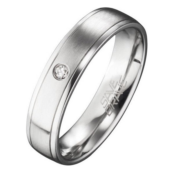 Diaytar Côte d'Ivoire Bague Homme Save Brave SBR-EVA 