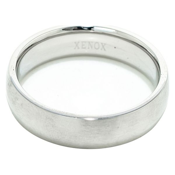 Diaytar Côte d'Ivoire Bague Homme Xenox X5000 