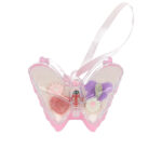 Diaytar Côte d'Ivoire Bague Inca Butterfly Unisex (5 pcs) 