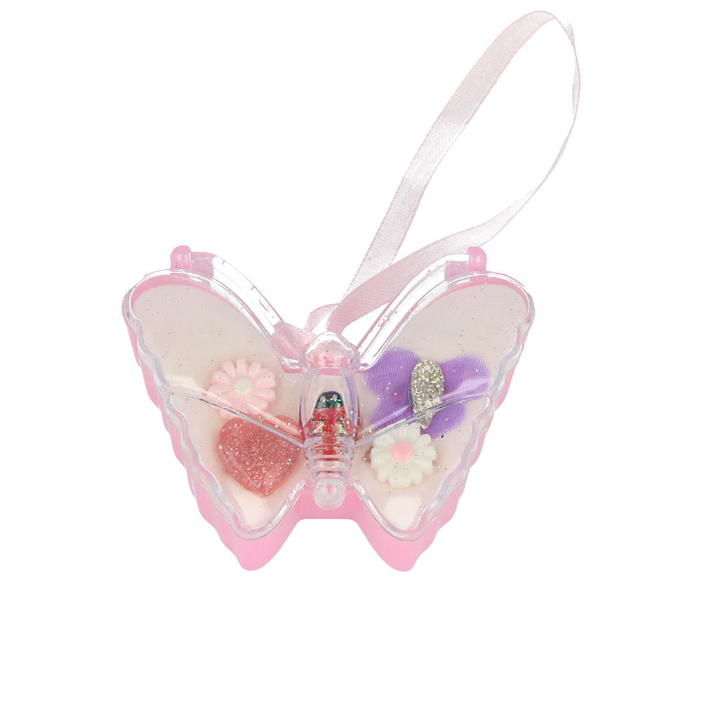 Diaytar Côte d'Ivoire Bague Inca Butterfly Unisex (5 pcs) 