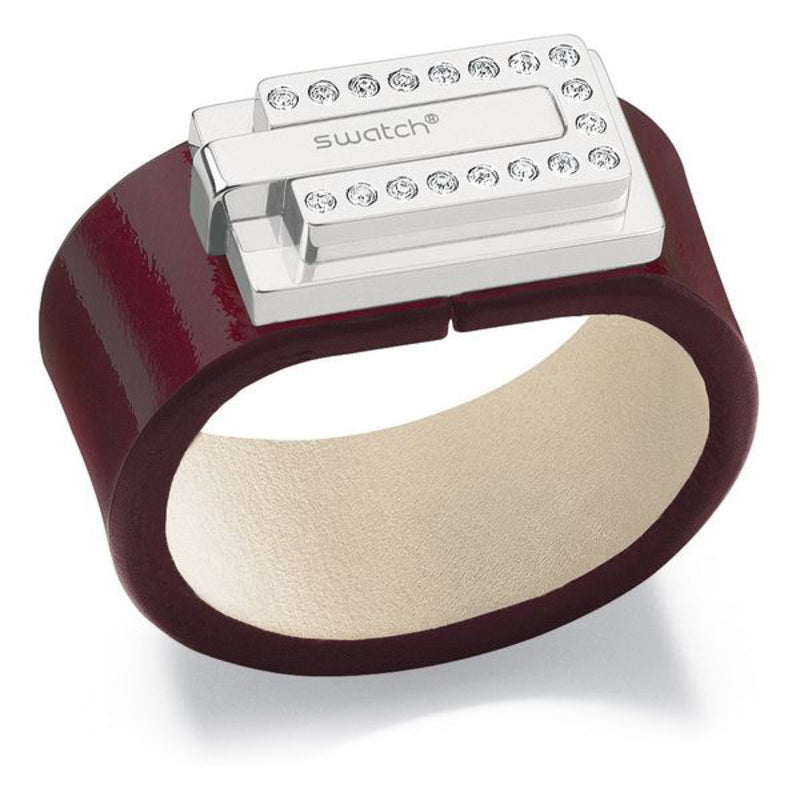 Diaytar Côte d'Ivoire Bague pour femme Swatch JRR023 
