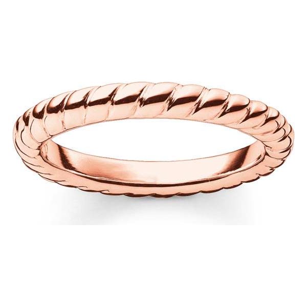 Diaytar Côte d'Ivoire Bague Thomas Sabo TR197841512 
