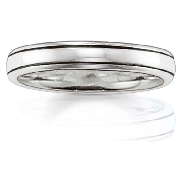 Diaytar Côte d'Ivoire Bague Thomas Sabo TR1998001125 