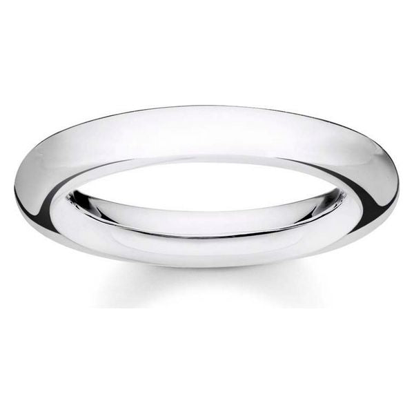 Diaytar Côte d'Ivoire Bague Thomas Sabo TR2215-001-21 