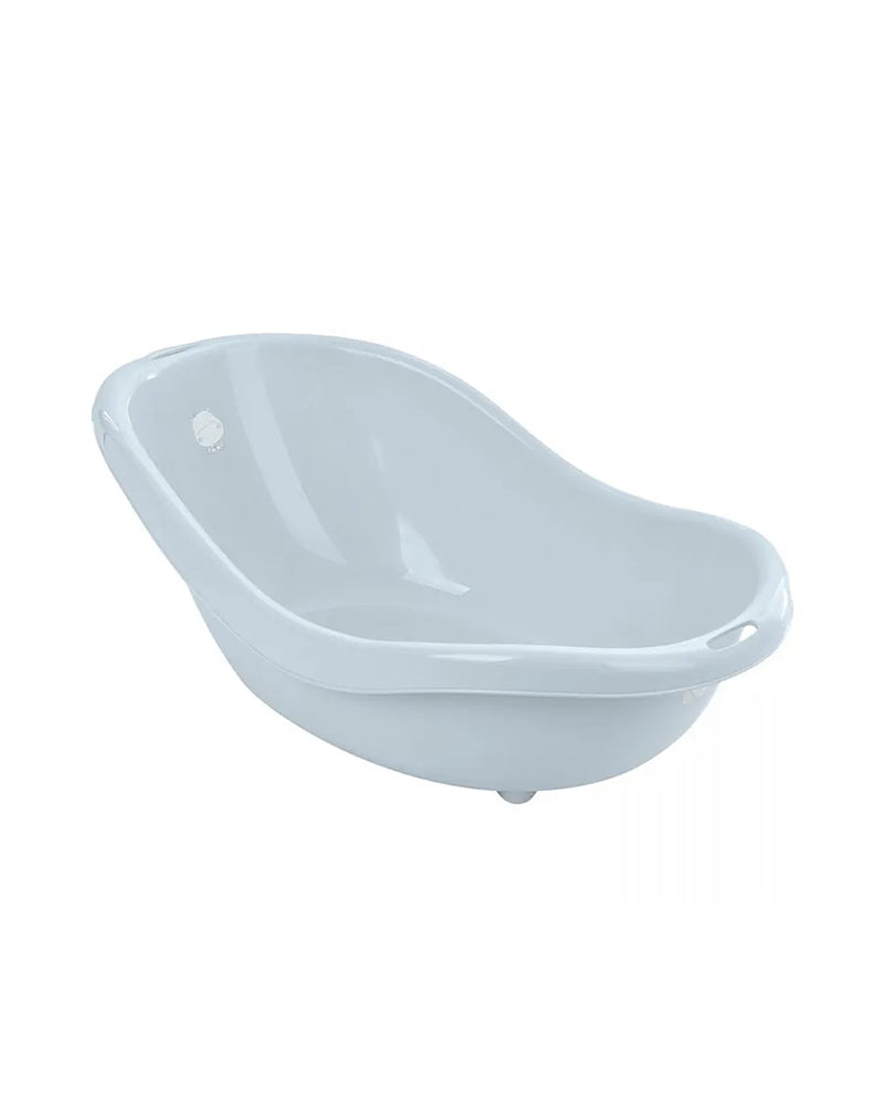 Diaytar Côte d'Ivoire baignoire hippo 82cm kikkaboo - bleu baignoires,bain,garcon,hygiene-et-soin-bebe,kikkaboo,puericulture