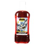 Diaytar Côte d'Ivoire Bain de bouche Batman Fraise (500 ml) 
