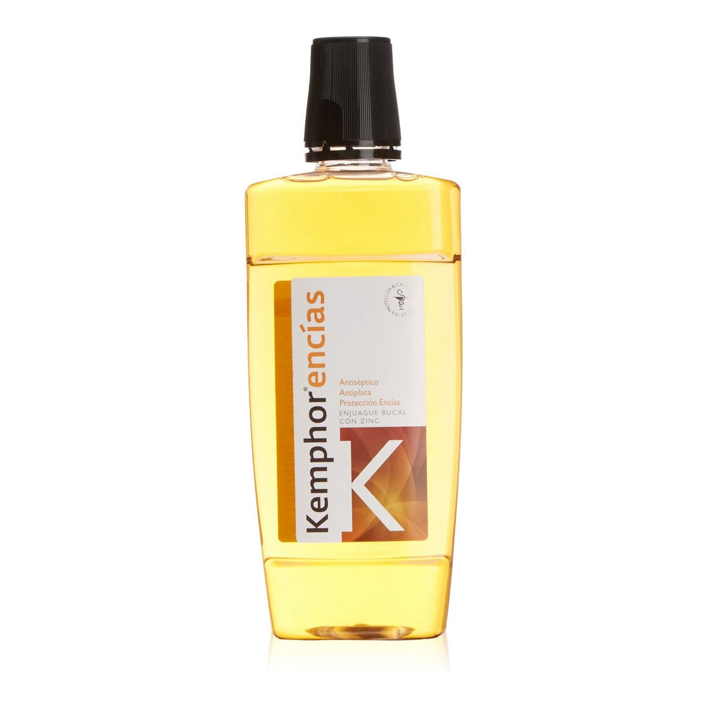 Diaytar Côte d'Ivoire Bain de bouche Kemphor (500 ml) 