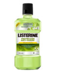 Diaytar Côte d'Ivoire Bain de bouche Original Listerine (500 ml) 