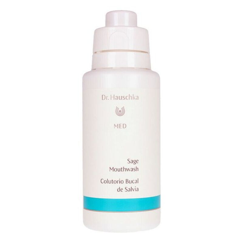 Diaytar Côte d'Ivoire Bain de Bouche Sauge Dr. Hauschka (300 ml) 