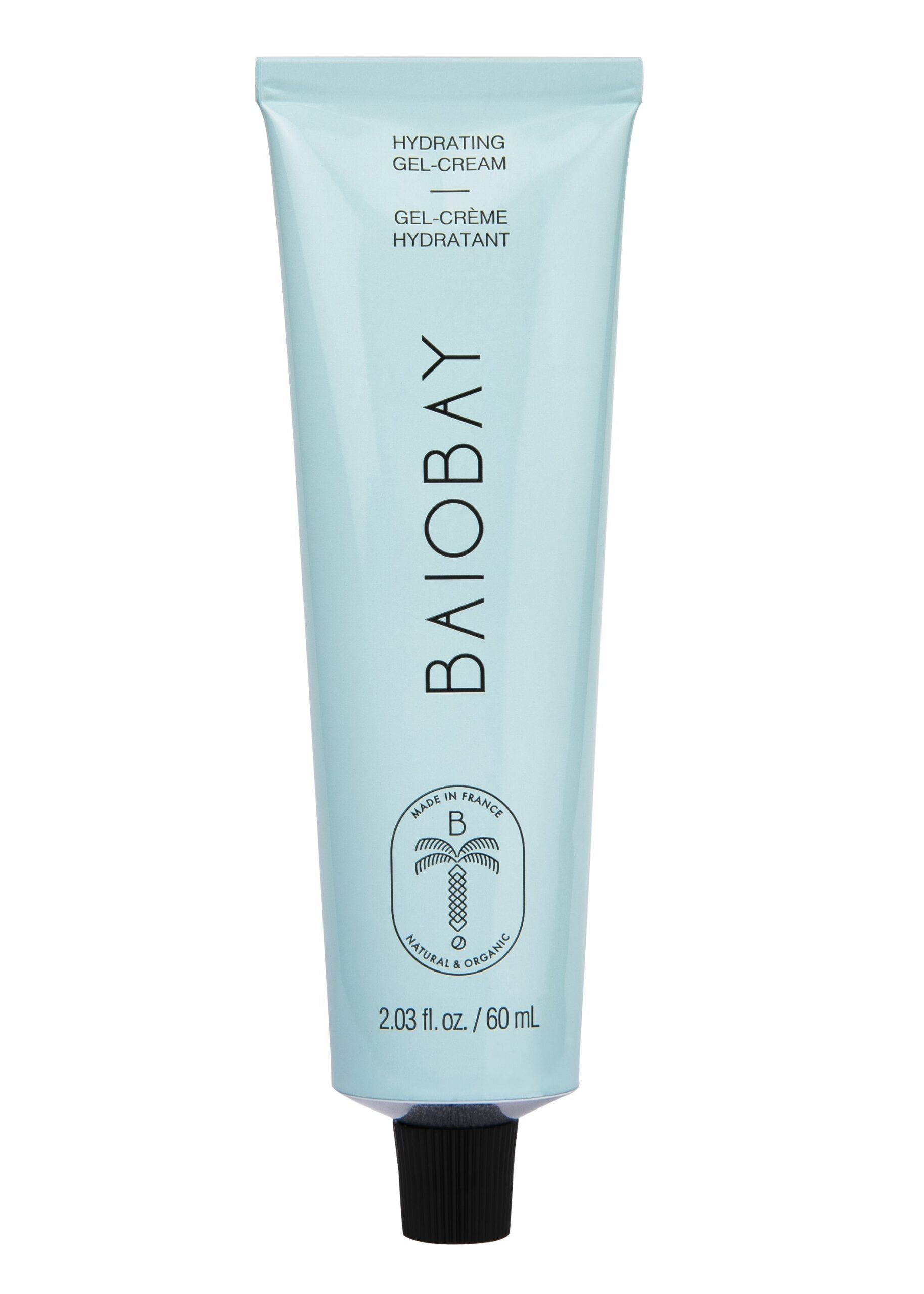 Diaytar Côte d'Ivoire Baiobay Gel Crème Hydratant 60ml BRAND,FACE