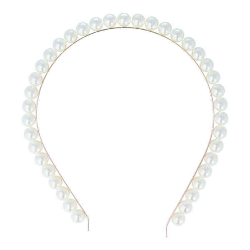 Diaytar Côte d'Ivoire Bandeau Eurostil Golden Beads (2 uds) 