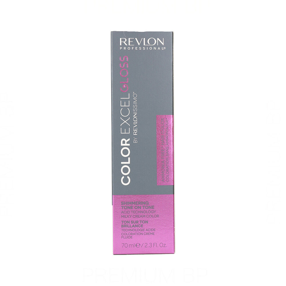 Diaytar Côte d'Ivoire Base de couleur Revlon Revlonissimo Color Excel Gloss No 821 (70 ml) 