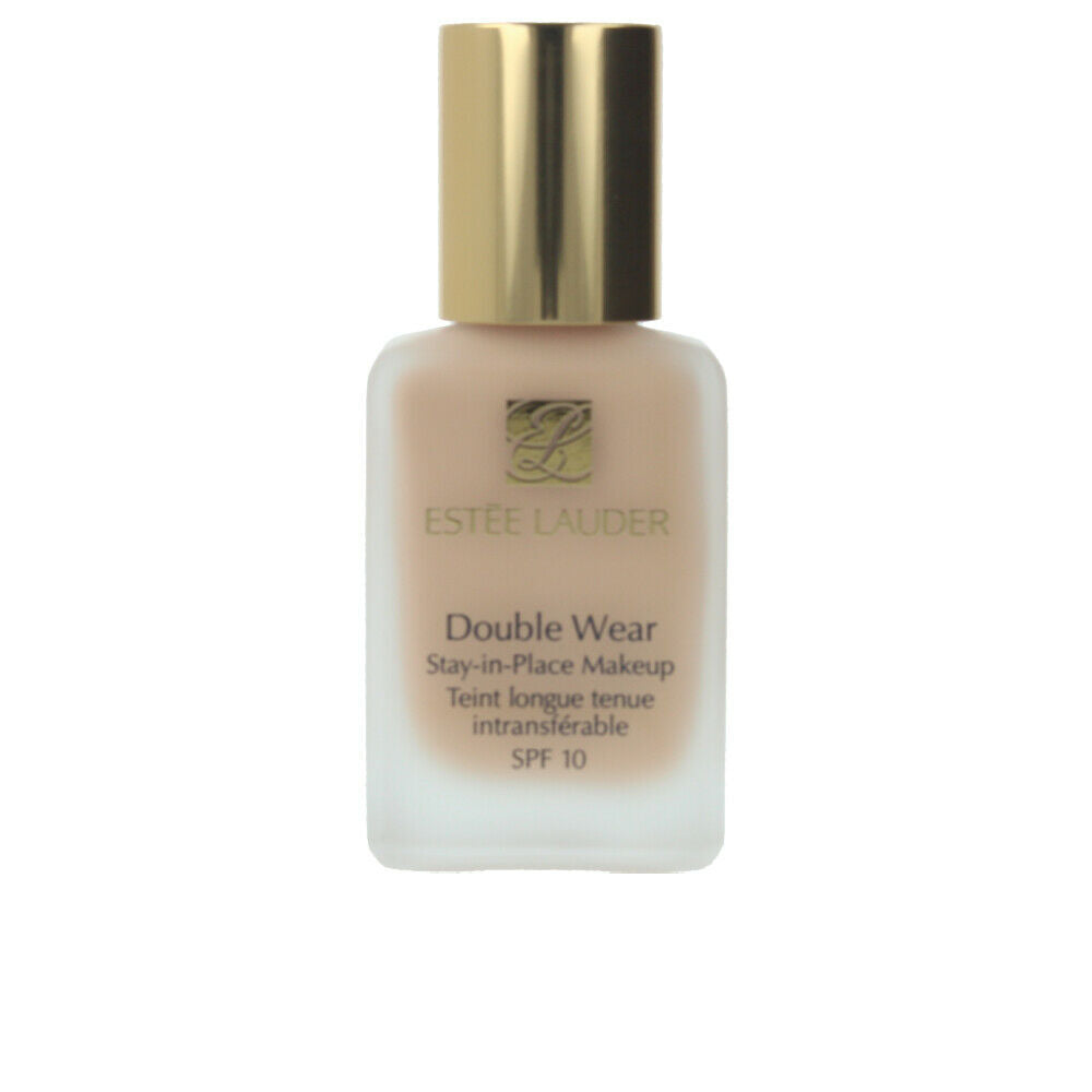 Diaytar Côte d'Ivoire Base de maquillage crème Estee Lauder Double Wear Spf 10 1C1- Cool Bone (30 ml) 