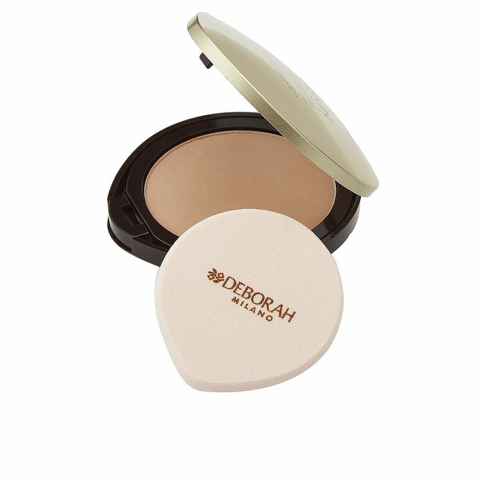 Diaytar Côte d'Ivoire Base de maquillage en poudre Deborah Newskin No 4 