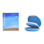 Diaytar Côte d'Ivoire Base de maquillage en poudre Shiseido Spf 30 ocre moyen (12 g) 