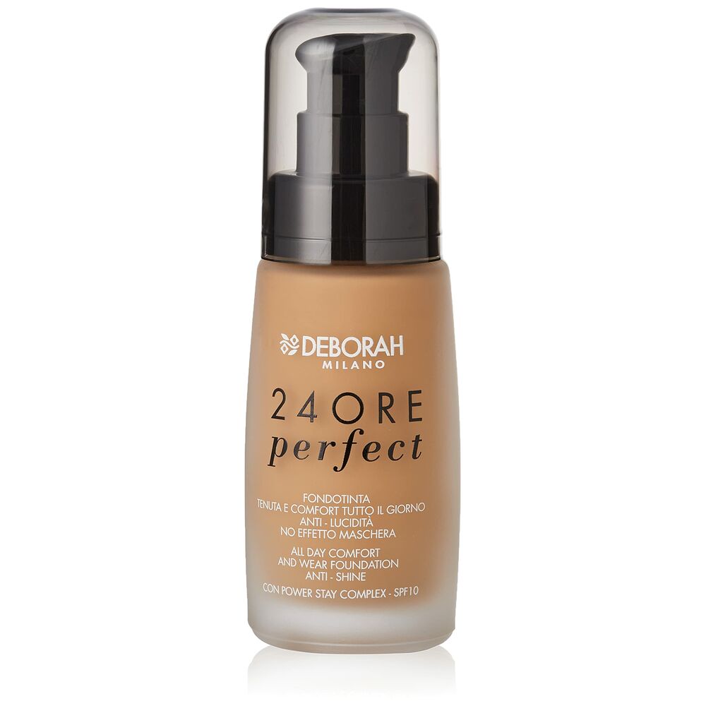 Diaytar Côte d'Ivoire Base de maquillage liquide 24 Ore Perfect Deborah No 05 