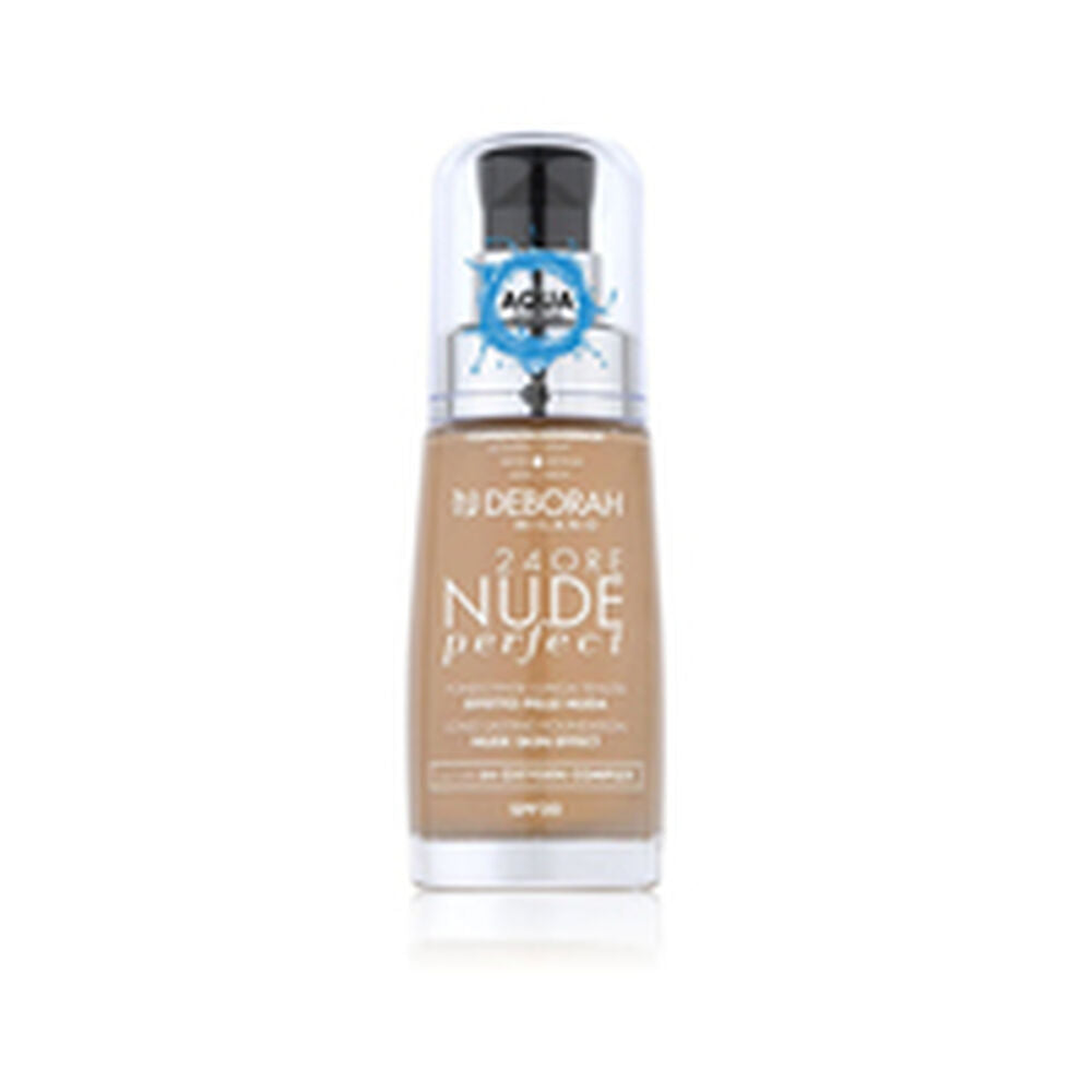 Diaytar Côte d'Ivoire Base de maquillage liquide Deborah 24Ore No 05 
