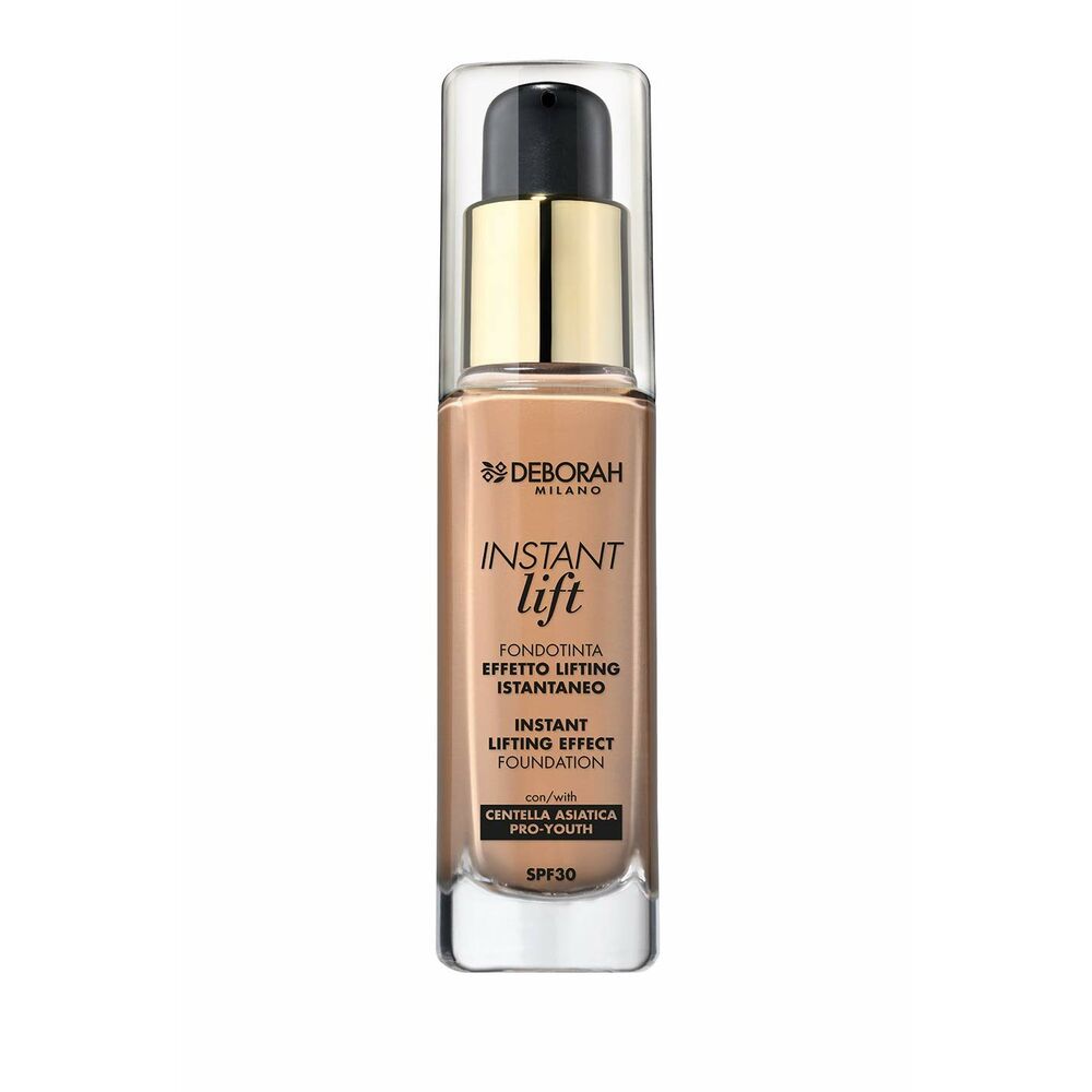 Diaytar Côte d'Ivoire Base de maquillage liquide Deborah Instant Lift No 05 