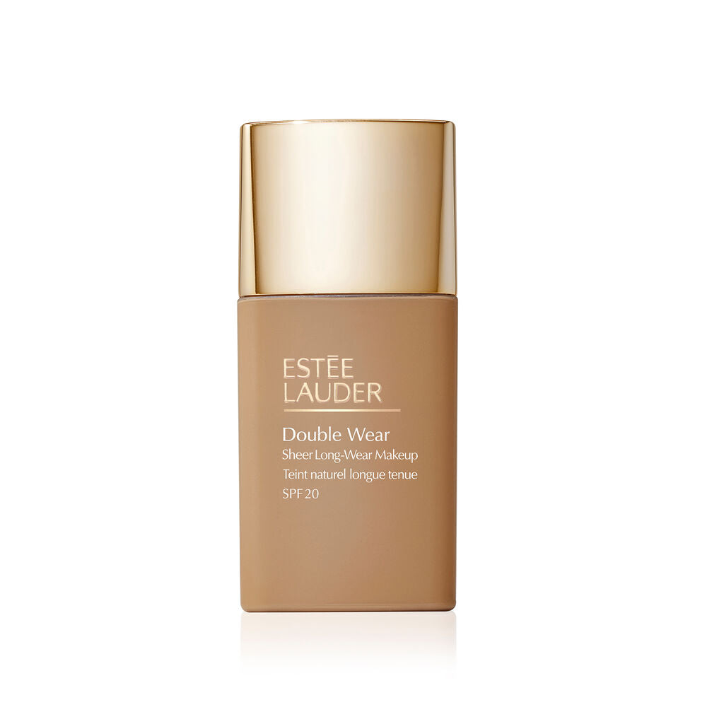 Diaytar Côte d'Ivoire Base de maquillage liquide Estee Lauder Double Wear Sheer Matt Spf 20 4N1 (30 ml) 