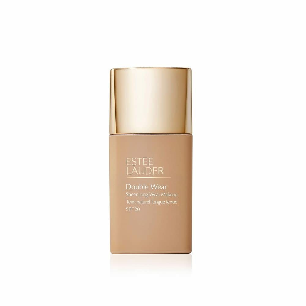 Diaytar Côte d'Ivoire Base de maquillage liquide Estee Lauder Double Wear Sheer SPF20 2W1 (30 ml) 