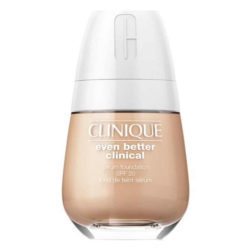 Diaytar Côte d'Ivoire Base de maquillage liquide Even Better Clinique CN40-crème chamois (30ml) SPF20 
