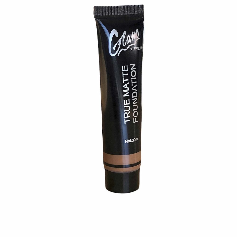 Diaytar Côte d'Ivoire Base de maquillage liquide Glam Of Sweden True Matte No 06 (30 ml) 