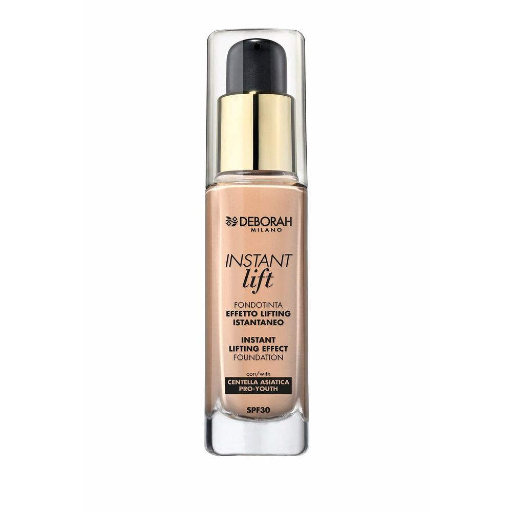 Diaytar Côte d'Ivoire Base de maquillage liquide Instant Lift Deborah No 02 