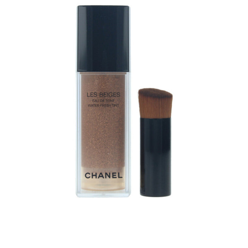 Diaytar Côte d'Ivoire Base de maquillage liquide Les Beiges Eau de Teint Chanel (30 ml) 