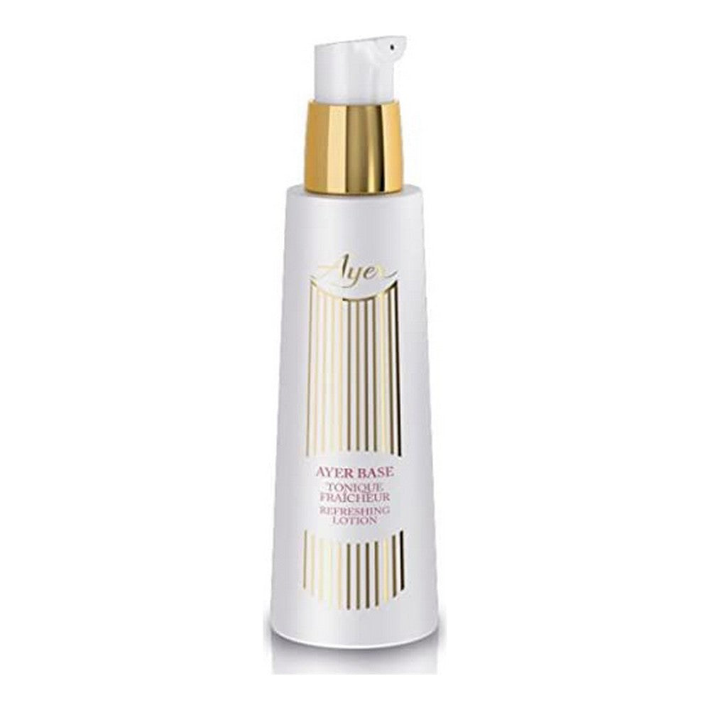Diaytar Côte d'Ivoire Base de masque facial Rafraîchissant Ayer (250 ml) 