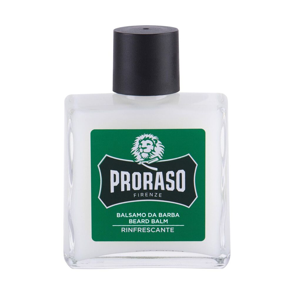 Diaytar Côte d'Ivoire Baume à Barbe Proraso Vert (100 ml) 
