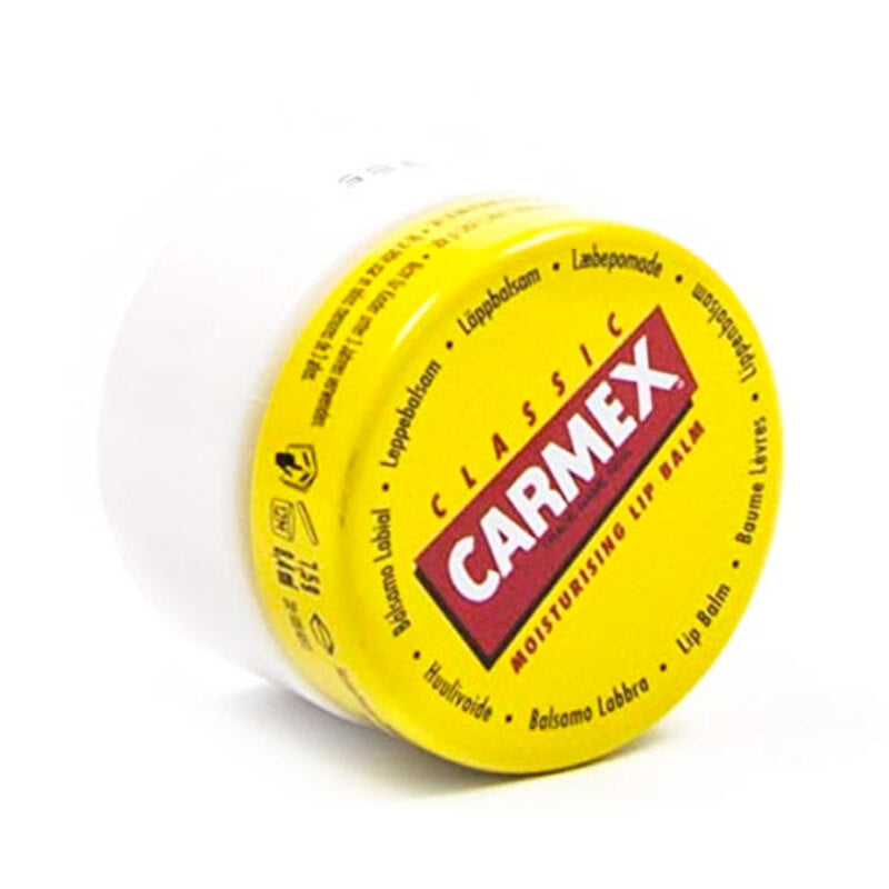 Diaytar Côte d'Ivoire Baume à Lèvres Hydratant Carmex COS 002 8 ml (Reconditionné A+) 