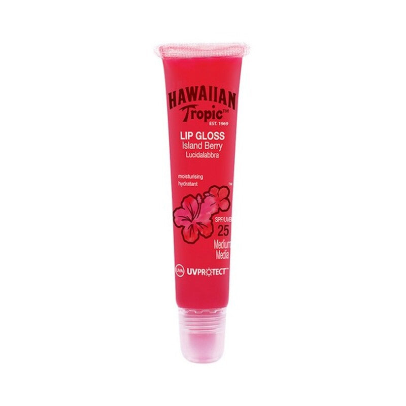 Diaytar Côte d'Ivoire Baume à lèvres Island Berry Hawaiian Tropic (20 ml) 