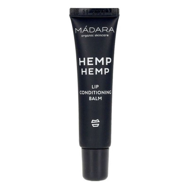 Diaytar Côte d'Ivoire Baume à Lèvres Mádara Chanvre Chanvre (15 ml) 