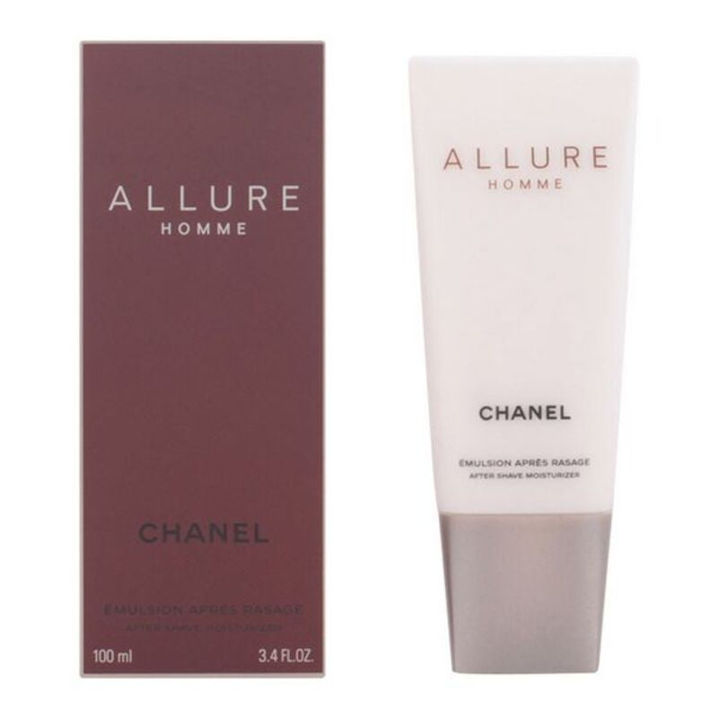 Diaytar Côte d'Ivoire Baume Après Rasage Allure Homme Chanel (100 ml) 