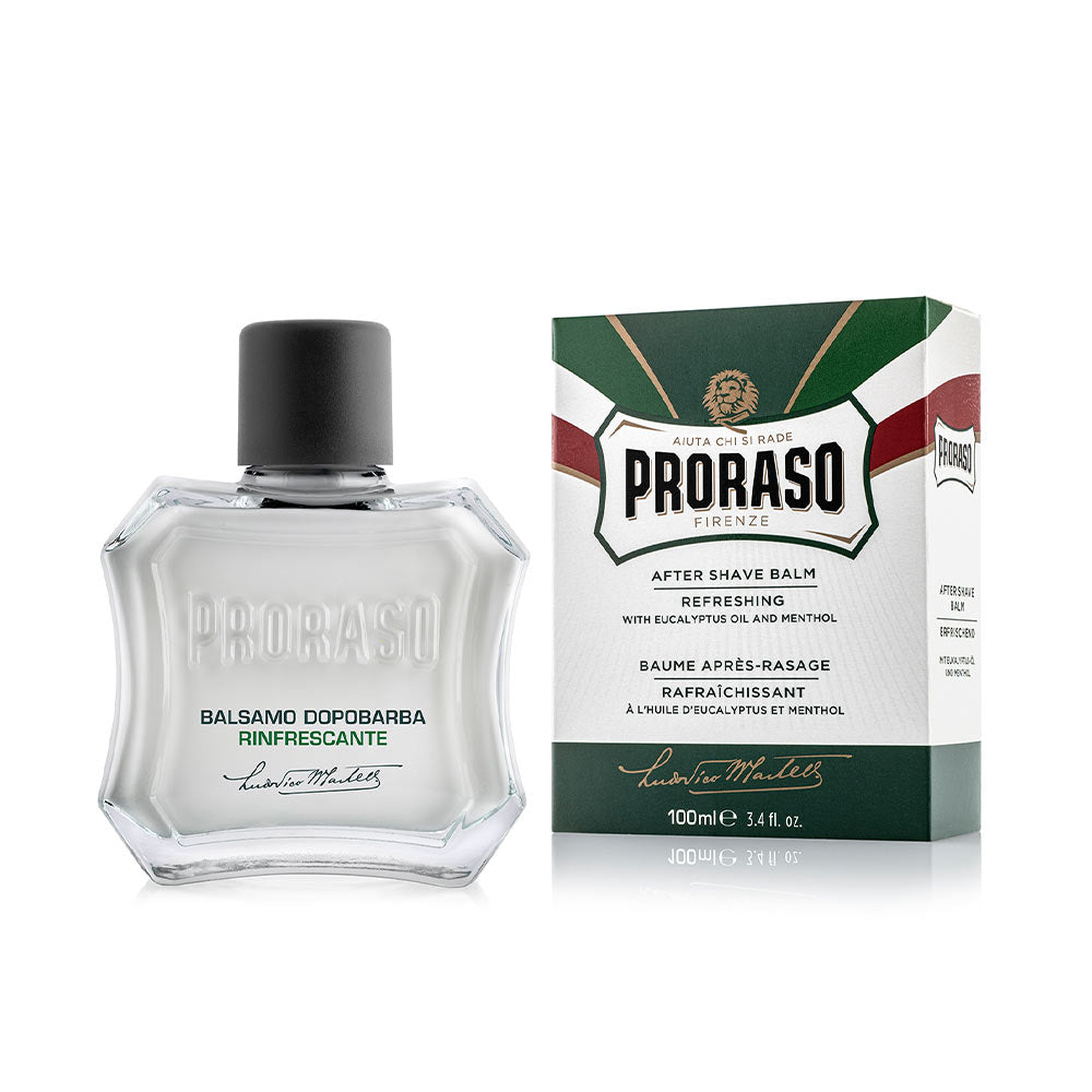 Diaytar Côte d'Ivoire Baume après-rasage Classic Proraso (100 ml) 