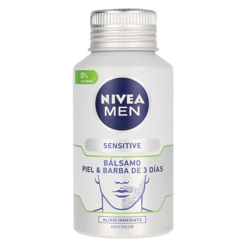 Diaytar Côte d'Ivoire Baume Après Rasage Men Sensitive Nivea (125 ml) 