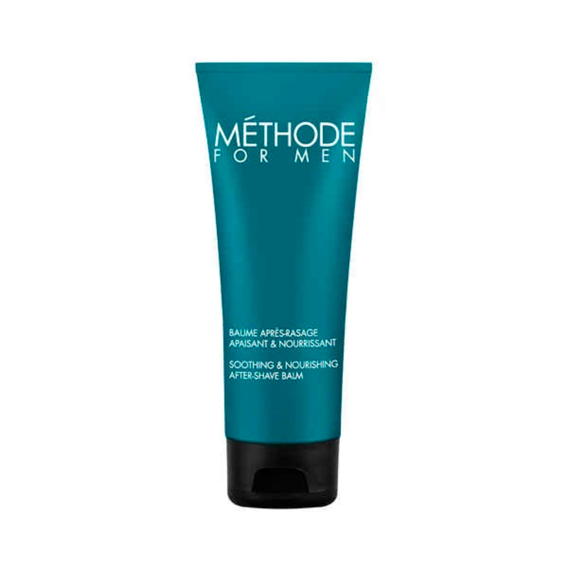 Diaytar Côte d'Ivoire Baume après-rasage Methode pour homme Jeanne Piaubert (100 ml) 