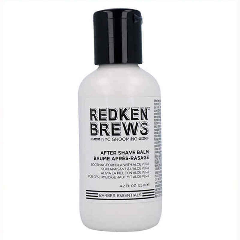 Diaytar Côte d'Ivoire Baume après-rasage Redken Brews Redken (125 ml) 