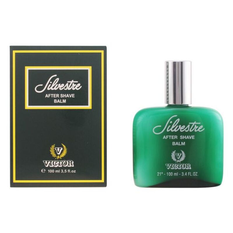 Diaytar Côte d'Ivoire Baume Après Rasage Silvestre Victor (100 ml) 