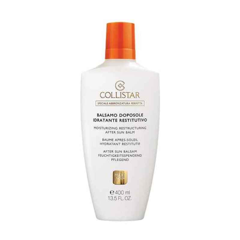 Diaytar Côte d'Ivoire Baume Après-Soleil Collistar (400 ml) 