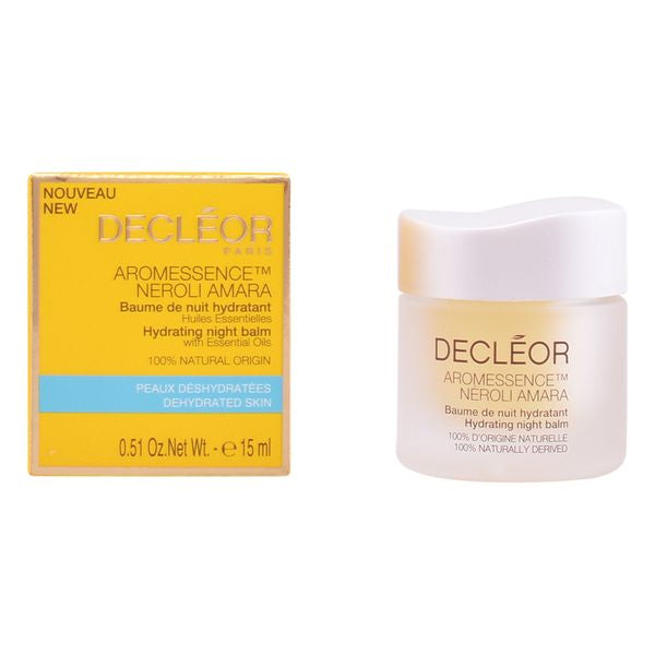 Diaytar Côte d'Ivoire Baume de Nuit Anti-Âge Néroli Decléor (15 ml) 