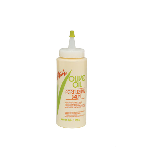 Diaytar Côte d'Ivoire Baume fertilisant pour les cheveux à l'huile d'olive Vitale 6 oz 