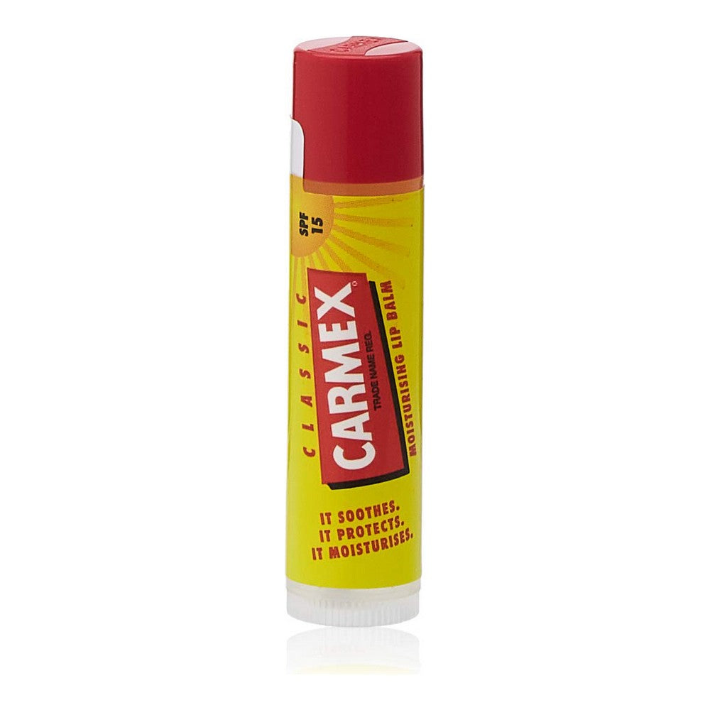 Diaytar Côte d'Ivoire Baume Lèvres Hydratant Carmex (4,25 g) 