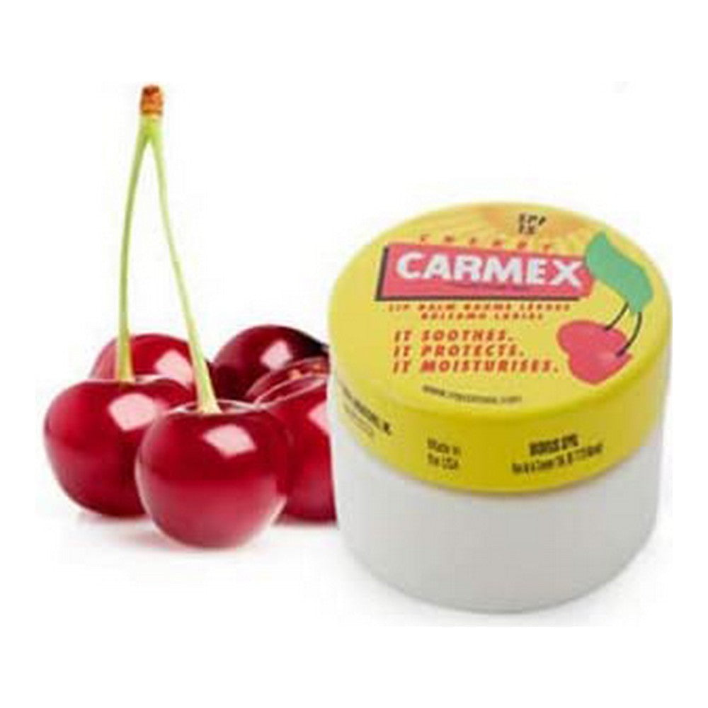 Diaytar Côte d'Ivoire Baume Lèvres Hydratant Carmex Cerise (75 ml) 