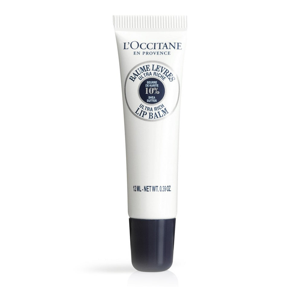 Diaytar Côte d'Ivoire Baume Lèvres Hydratant L ́occitane Karité (12 ml) 