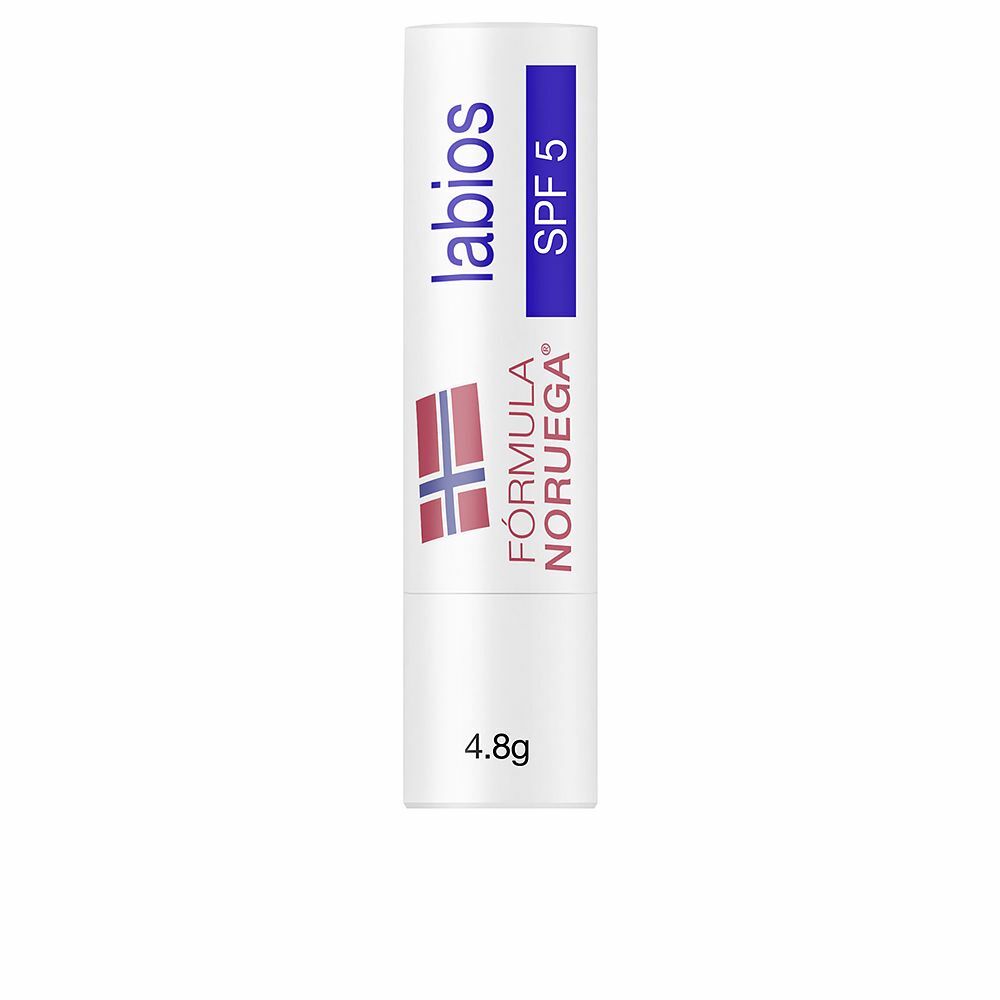 Diaytar Côte d'Ivoire Baume Lèvres Hydratant Neutrogena Lèvres Spf 5 (4,8 g) 